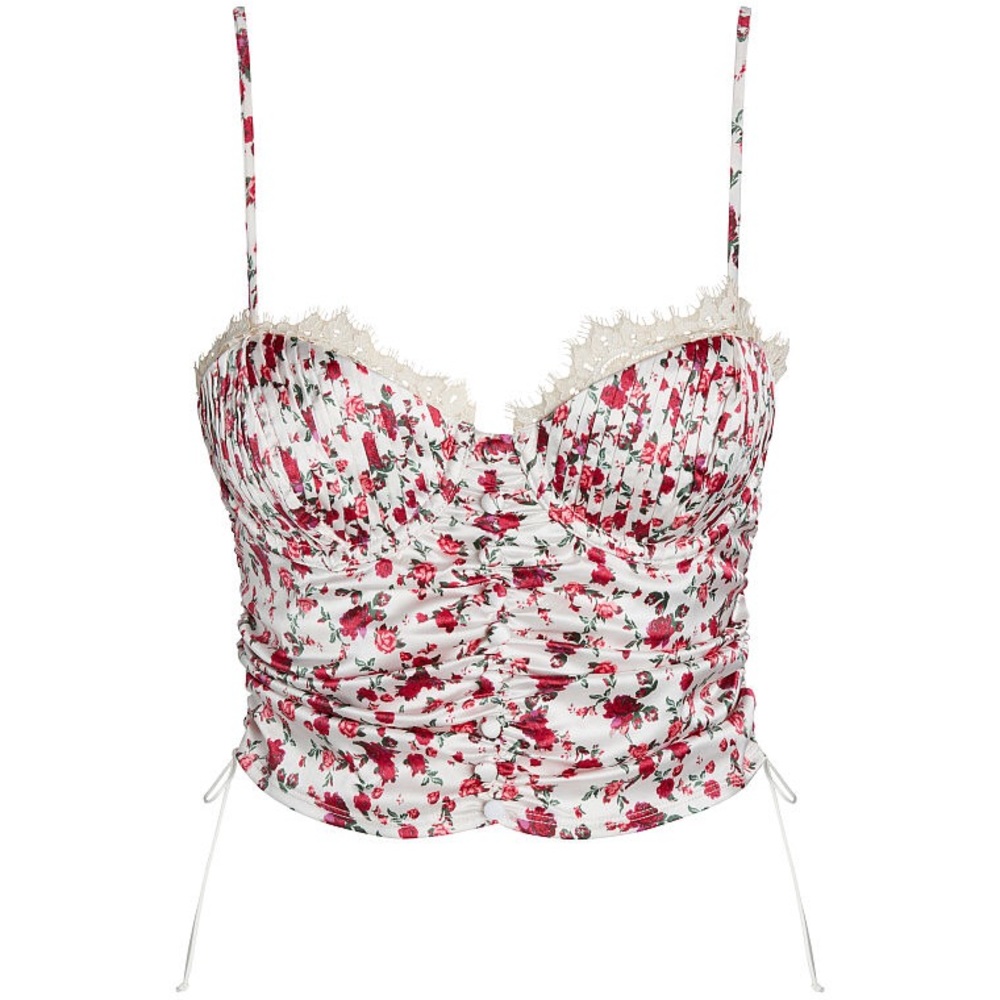 Melrose Bustier